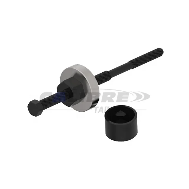 Taiwan Calibre Long Reach Harmonic Balancer Installer Tool For Ford