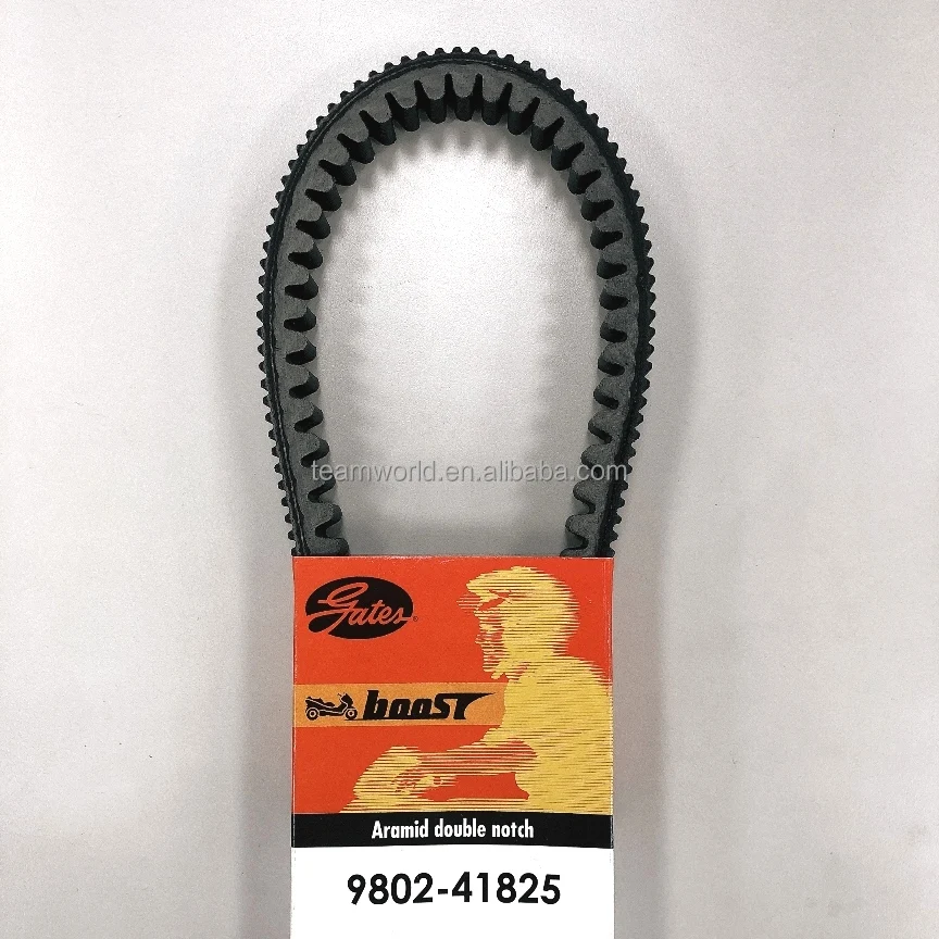 Source Boost Belt for Gates, Kymco Downtown 300, K-XCT, People S 