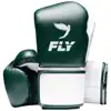 Green & white
