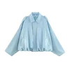 Sky Blue