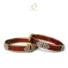 Maroon Red