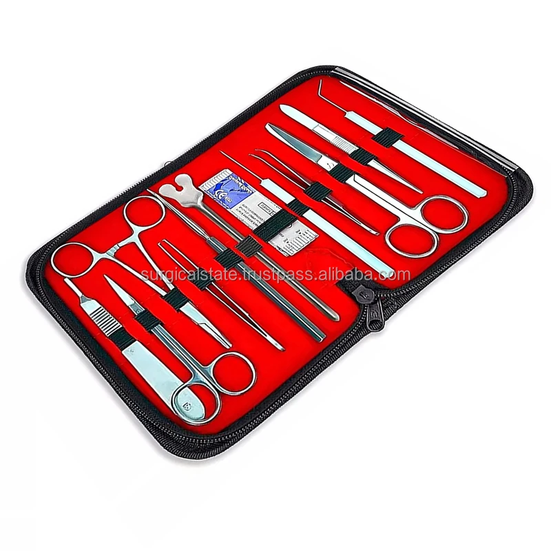 Basic Dissection Kit For Dissection Of Plants Or Animals - Buy 