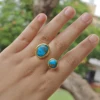 1.Turquesa Cobre Azul