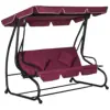 Wine Red Color