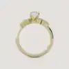 14k Solid Gold