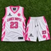 White Pink