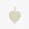 14K Solid Gold