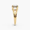 18kt Gold