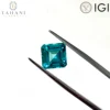 ไม่มีใบรับรอง IGI