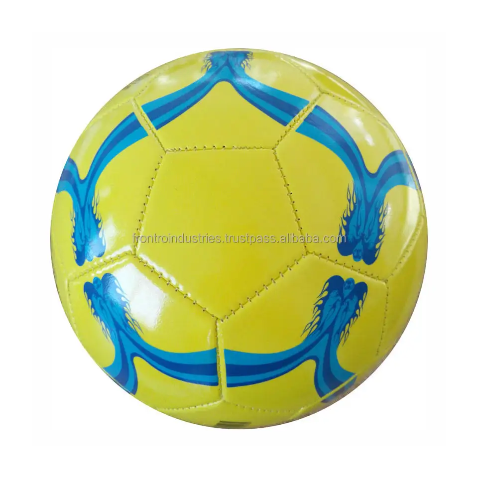 Promotional Soccer Ball 2022 Brand New Football Promotional Soccer Ball