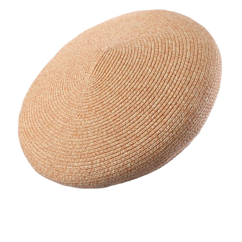 Bella Cappello Di Paglia Nuovo Stile Berretto Cappello Traspirante  Materiali Delle Donne Berretto Di Paglia Di Carta - Buy Traspirante,2020  Nuovo Arriva Cappello Di Paglia Di Estate Del Cappello,Decorare Cappelli  Berretto Traspirante
