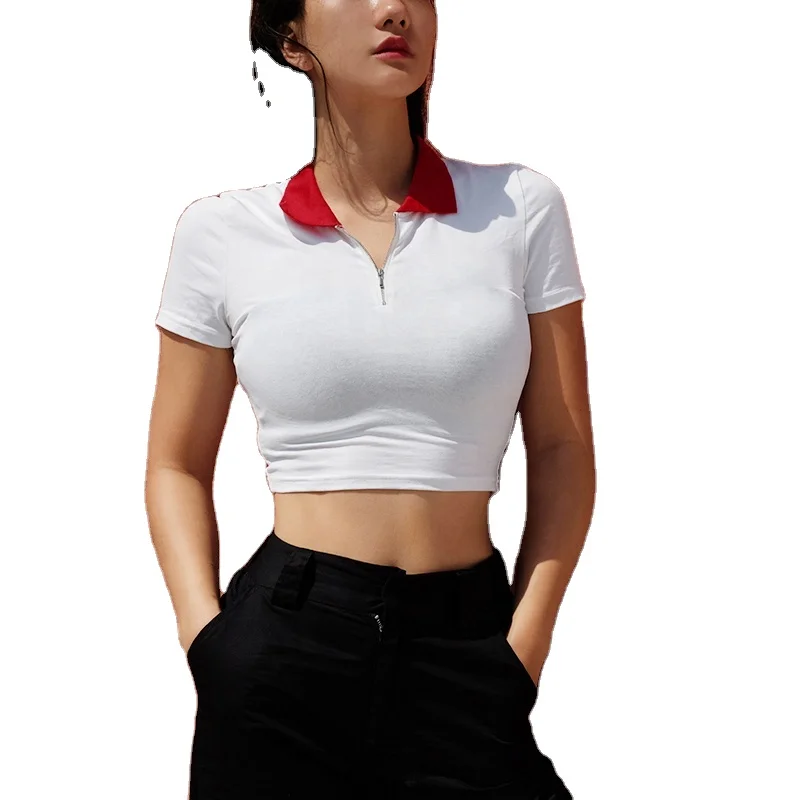 polo esporte feminino