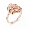 Oro rosa 14K