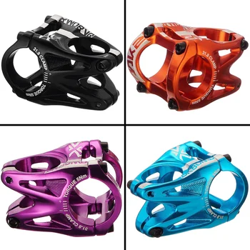 DABOMB MTB Enduro 31.8mm Mountain Bike Stem - Durable