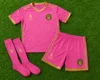 Pink Golden