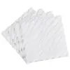Wave Matte White Color