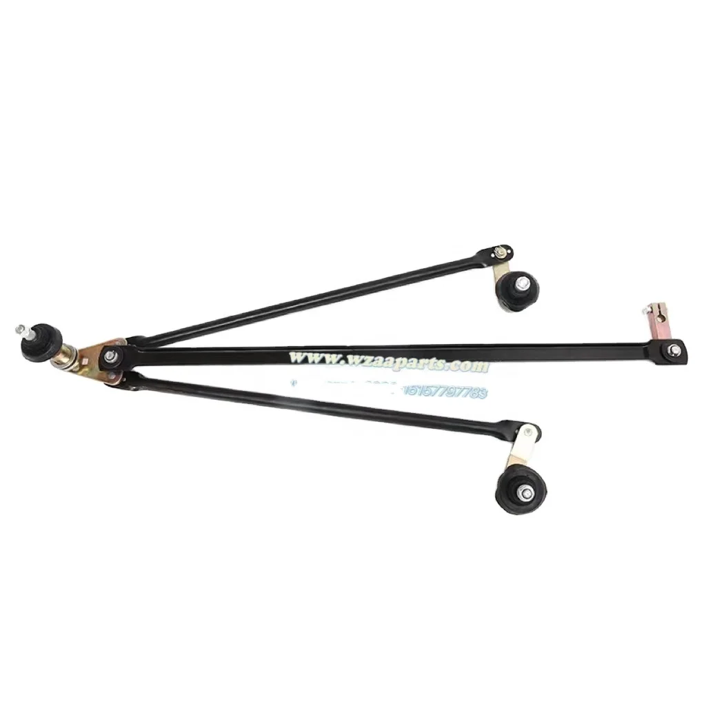 European Heavy Duty Truck Wiper Linkage For Man Tga 81264116051