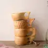 Natural color