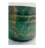 Green Patina