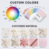 Customized Colors