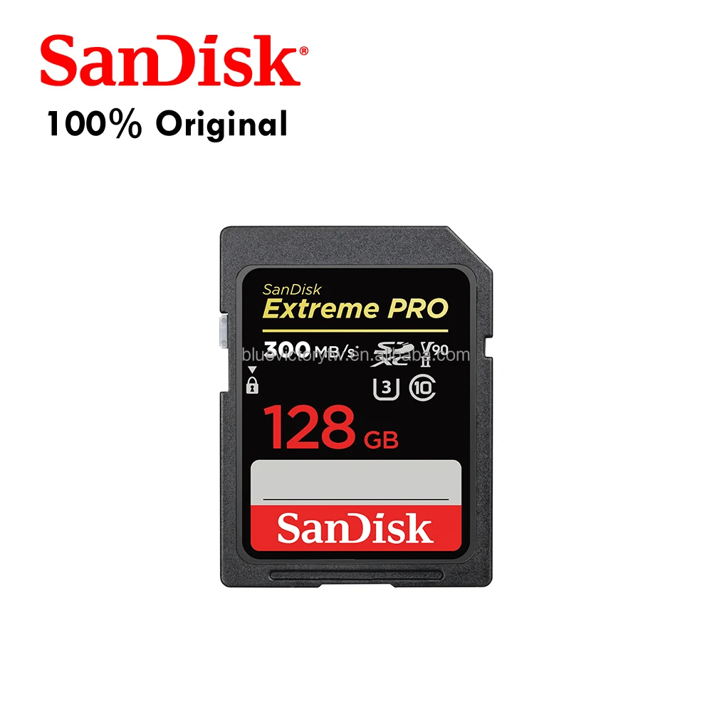 Uhs Ii Sandisk 128 Sd Sandisk Sd Card Sandisk 128gb Extreme Pro