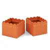 Orange Color