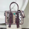 Púrpura