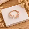 Oro rosado