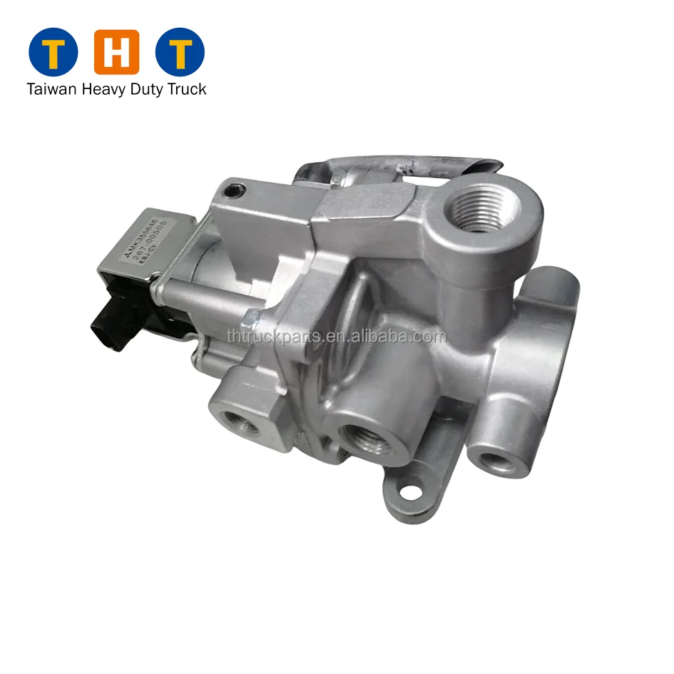 MK355646 ブレーキバルブ｜フuso 401 6M60用 新品トラックパーツ