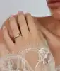 Oro macizo 18K