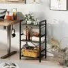 Color roble