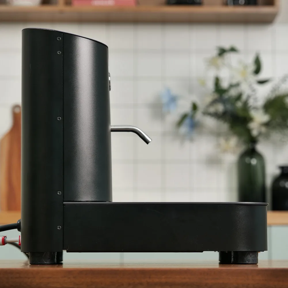 Автоматическая система приготовления лапши KCHEF для ресторанов самообслуживания