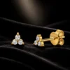 14kt Gold