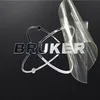 Silver Cut Out Decals