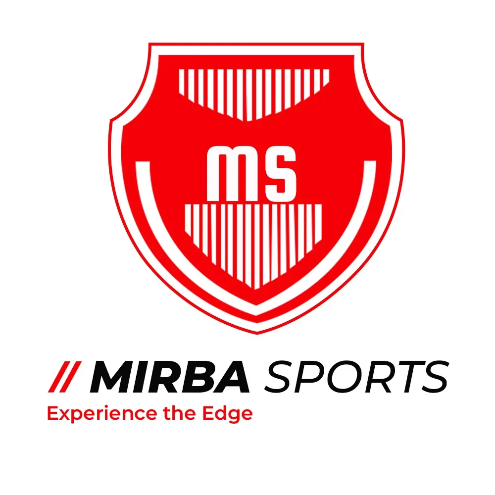 Mirba Rashid Company Overview - MIRBA SPORTS