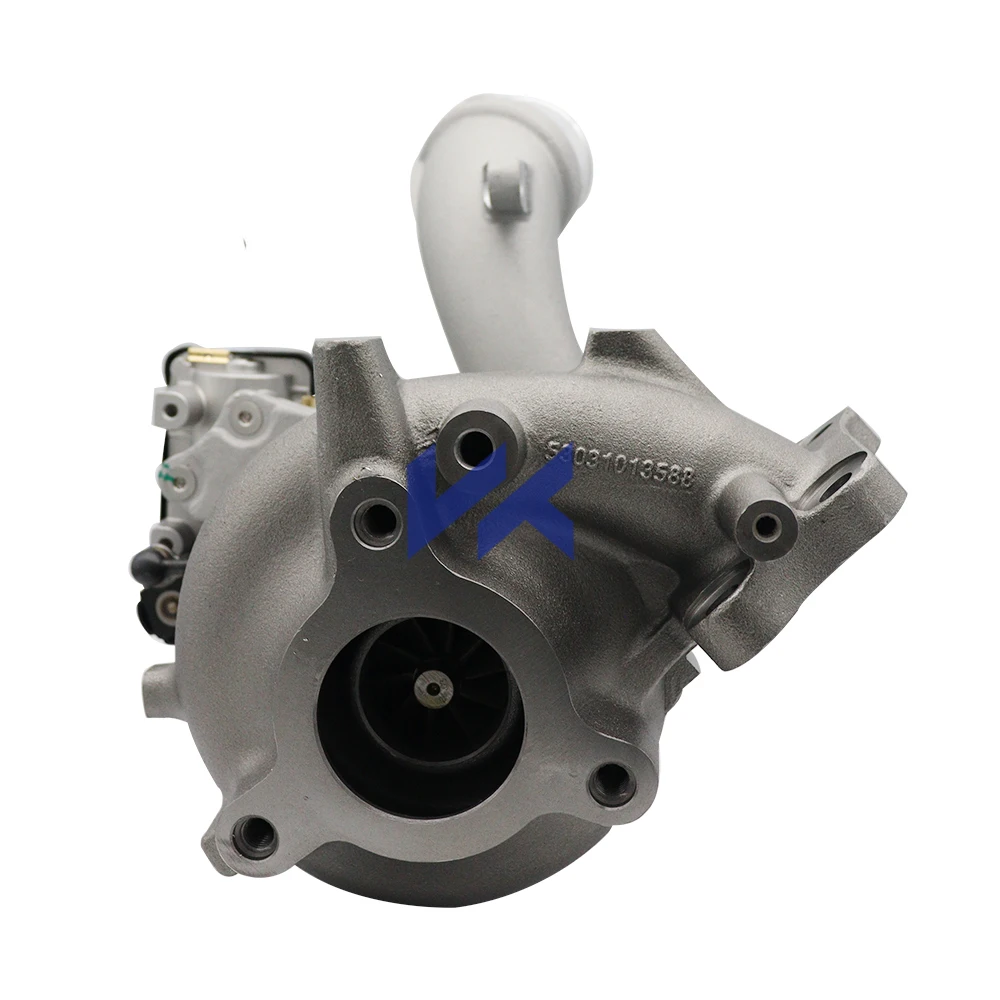 RHF4 Turbo 14411-KH80B for Nissan X-Trail 2001- YD22ETI