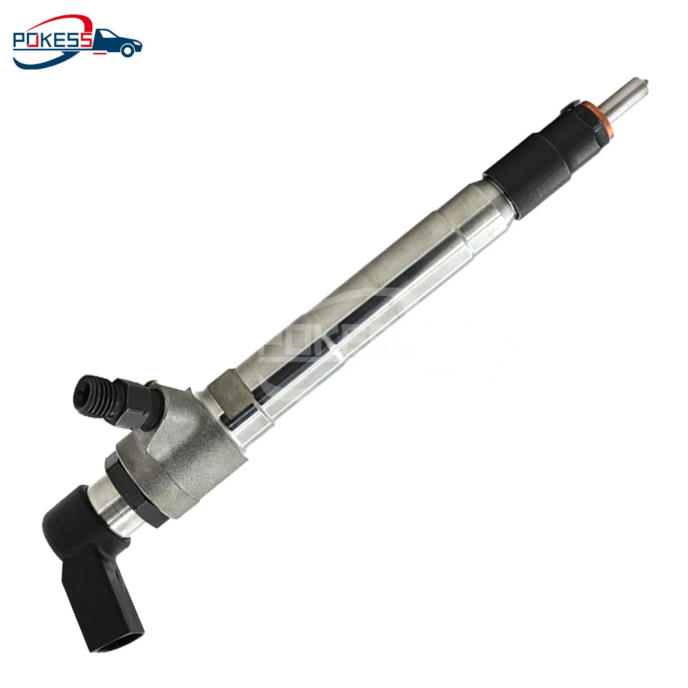 Original JMC Ranger Parts High Quality BK2Q9K546AG Fuel Injector Nozz... — 4