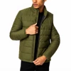 Verde militar