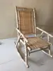 Natural bamboo color