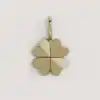 18K Solid Gold