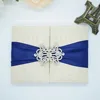 Ivory - Blue