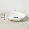 6-inch Fishbone Plate
