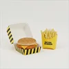 custom burger box