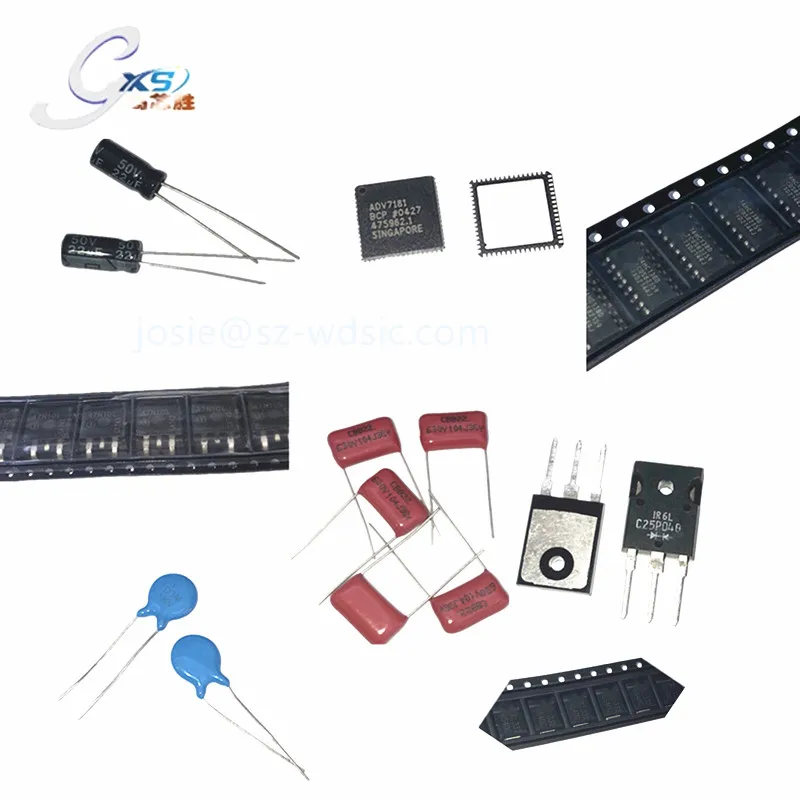 Professional original USR-TCP232-302 Electronic components ic with new