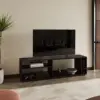 Black Wengue Color