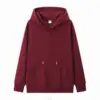 Wine red