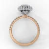 ROSE  GOLD