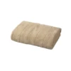 BATH TOWEL BEIGE