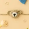 Beige teddy