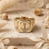 10K Gold
